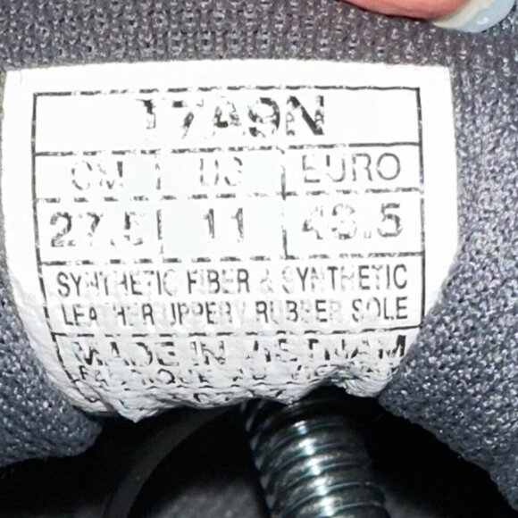 ASICS‎ GT 1000 Running Sneakers Size 11 Lightweight Stability Workout - Picture 4 of 5